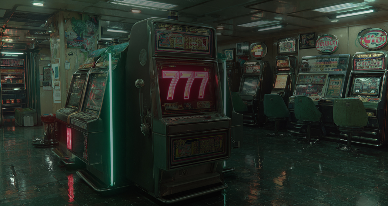 Betpanda Casino