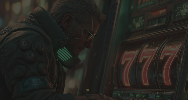 Betpanda Casino